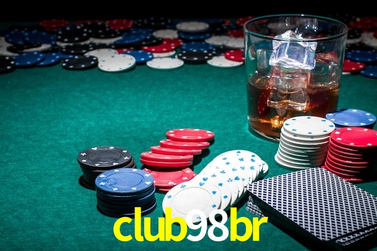 cassino club98br