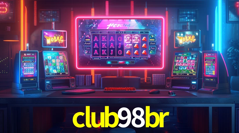 club98br login
