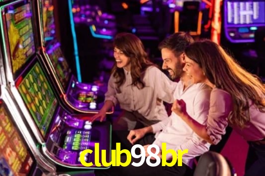 Desvendando o Mundo dos Jogos Virtuais na club98br