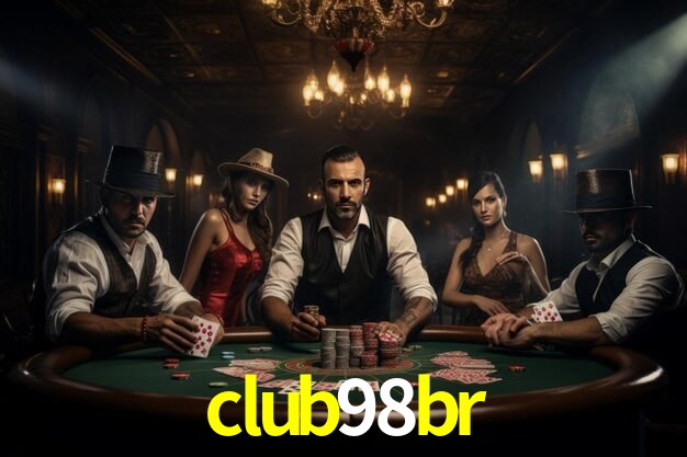 Explorando a Categoria de Eventos em Apostas na club98br