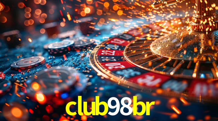 Game Providers club98br