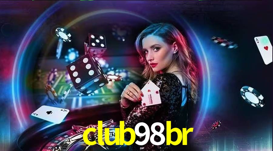 Quick Registration club98br