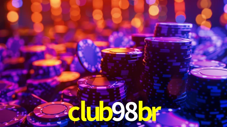 club98br bet