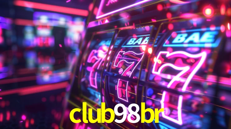Live Casino club98br