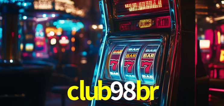 Welcome Bonus club98br