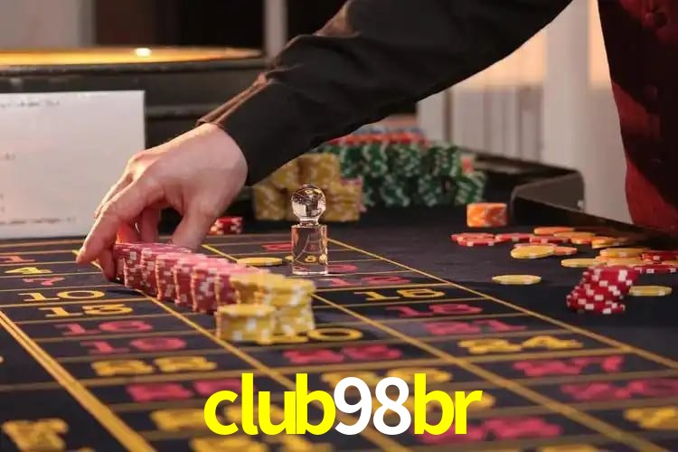 Apostas Esportivas na club98br: Um Guia Completo
