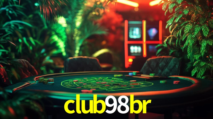 Tournaments club98br