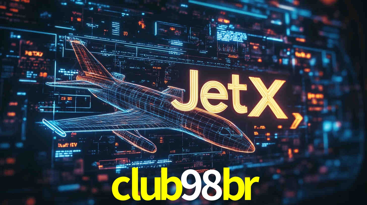 A Revolução dos Aplicativos de Jogos no club98br