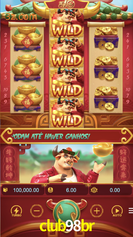 As Melhores Estratégias Para Jogar Slot Fortune Ox