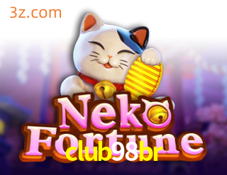 club98br Slot Fortune Neko⭐️Aposta Superior Site⭐️club98br bet