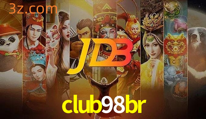 club98br Slots JDB⭐️Login Casino APP Site⭐️club98br bet