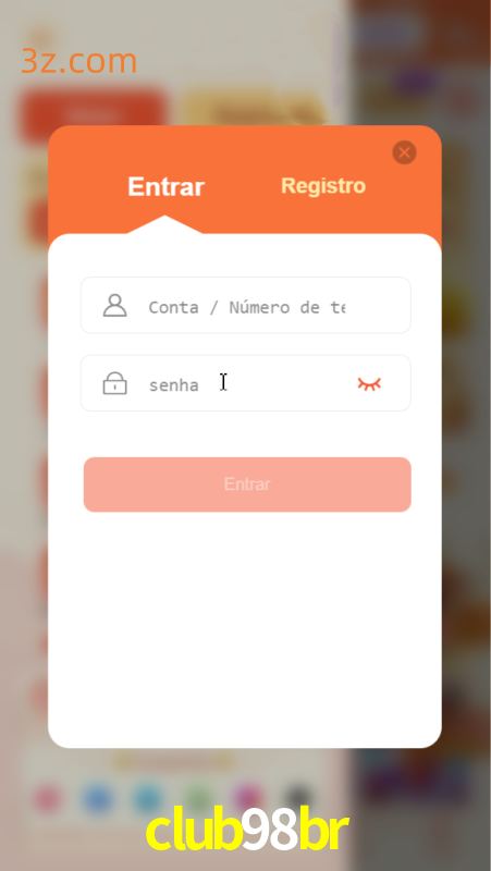 club98br Entrar⭐️Login cassino online⭐️club98br bet