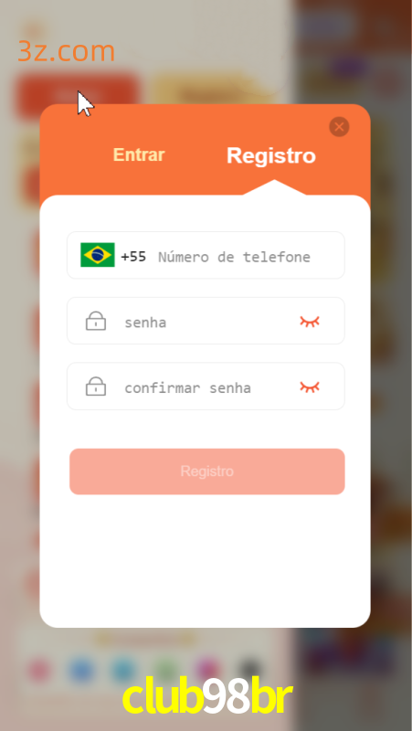 club98br Registro⭐️Login Casino APP Site⭐️club98br login